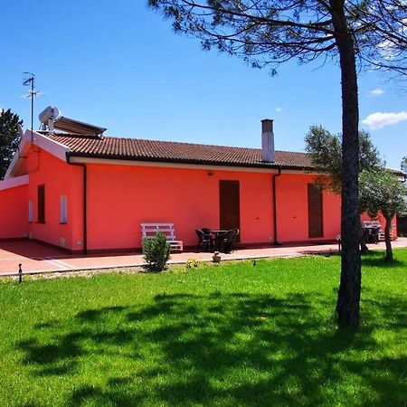 Casa Rosi Apartment Alghero Exterior foto