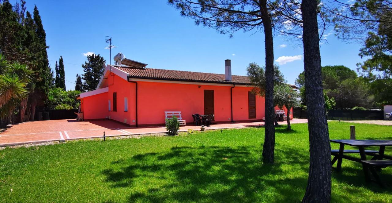 Casa Rosi Apartment Alghero Exterior foto