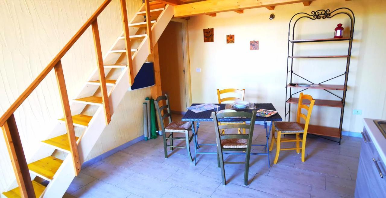 Casa Rosi Apartment Alghero Exterior foto