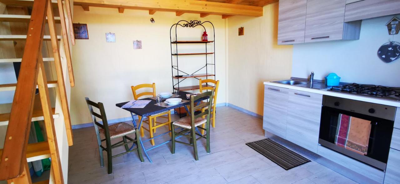 Casa Rosi Apartment Alghero Exterior foto