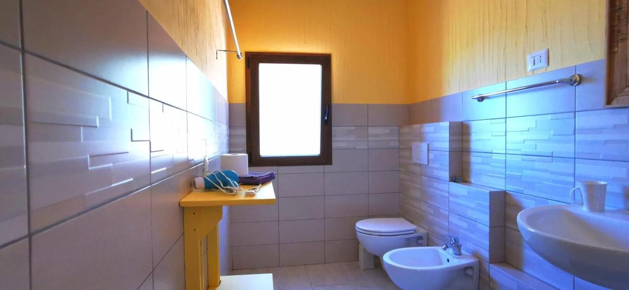 Casa Rosi Apartment Alghero Exterior foto