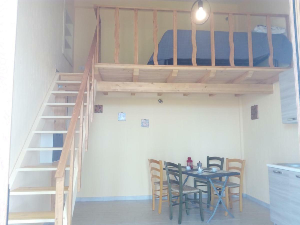 Casa Rosi Apartment Alghero Exterior foto