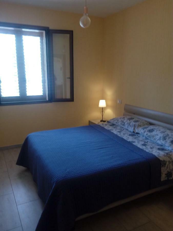 Casa Rosi Apartment Alghero Exterior foto
