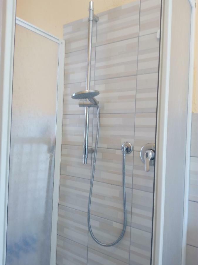 Casa Rosi Apartment Alghero Exterior foto